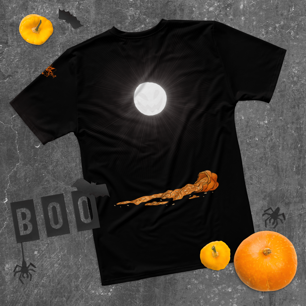 Pumpkin Much TShirt