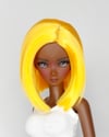 Anime Yellow Lob