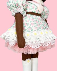 Image 2 of Small Art Doll Ditsy 