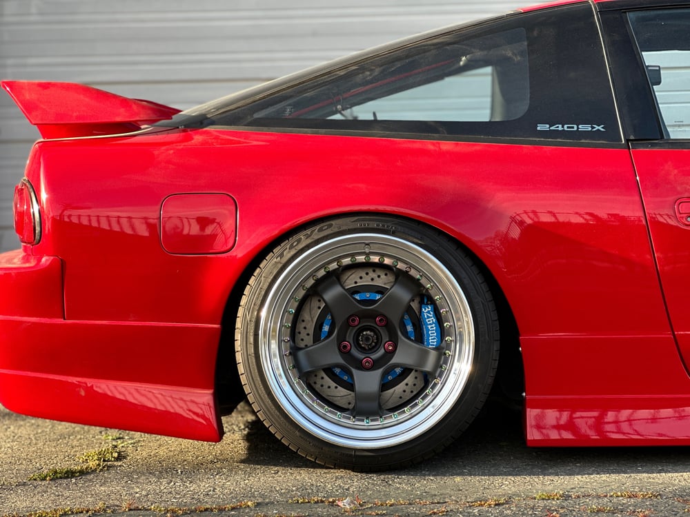 240 Flares