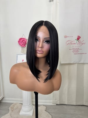 Image of A line bob (ready to ship)