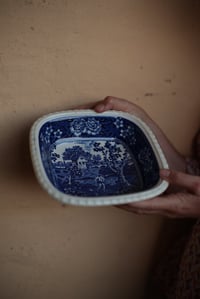 Image 4 of Schüssel, old English, ohne Deckel