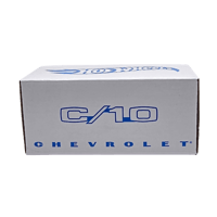 Image 1 of Chevrolet C10 (RLC)
