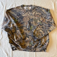 Mossy Oak Crewneck