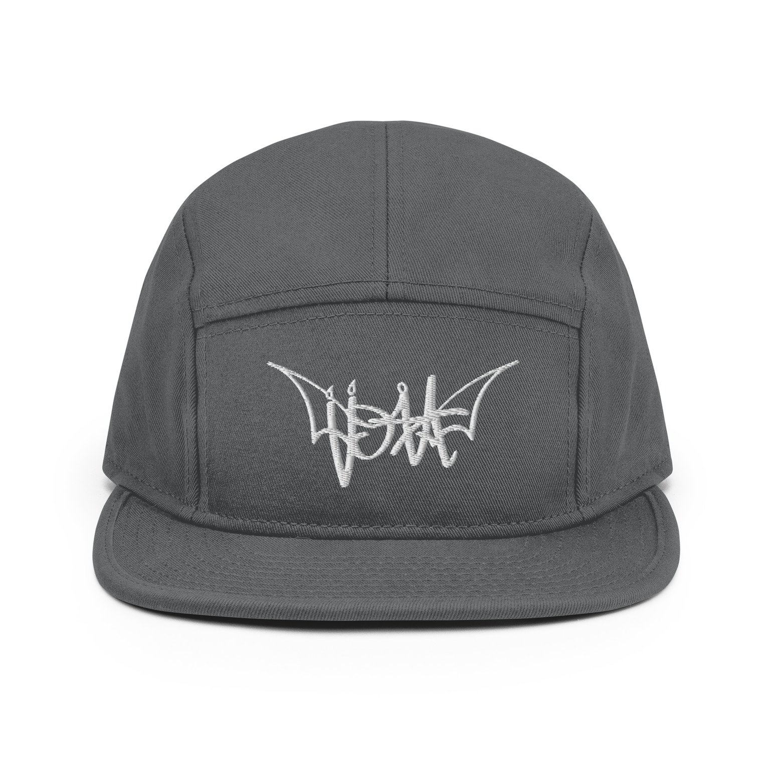 Image of BAT-TAG 5 PANEL Embroidered