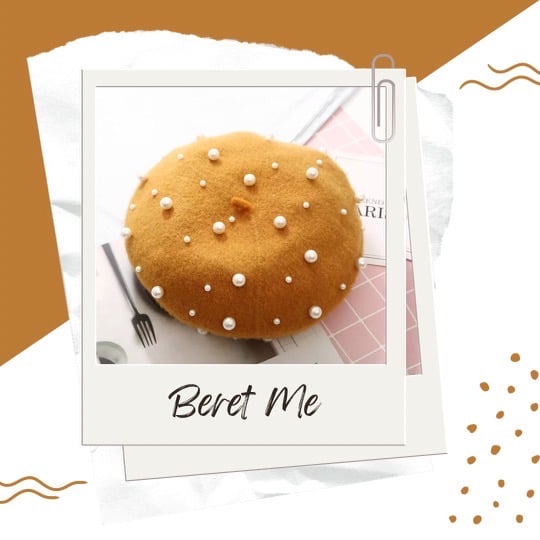 Beret Me