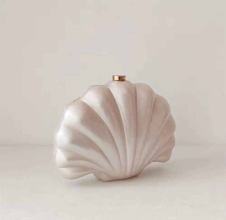 Image of Serena Shell Bag