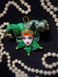 Image 4 of Cyanide ~ Jester Hanging