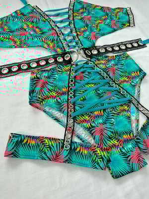 Image of Old Forest Bodysuit