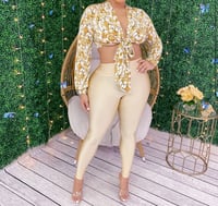 Image 1 of Golden Glow