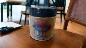 Image of Mocha Mint suga scrub
