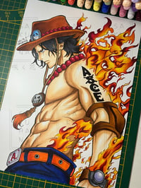 Image 2 of Ace | One Piece