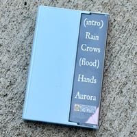 Image 4 of Calvary - “Aurora” Cassette 