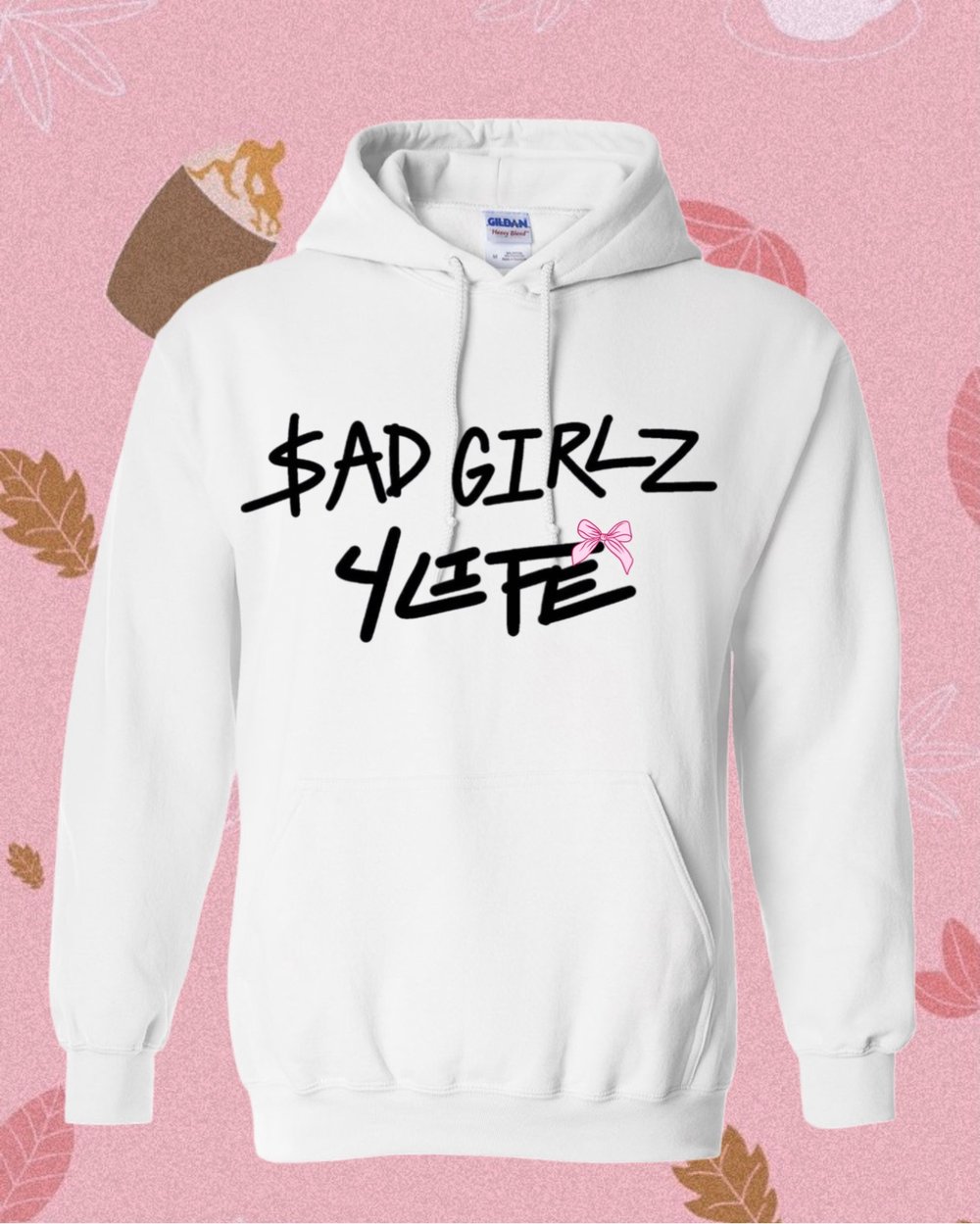 Image of Sad Girlz