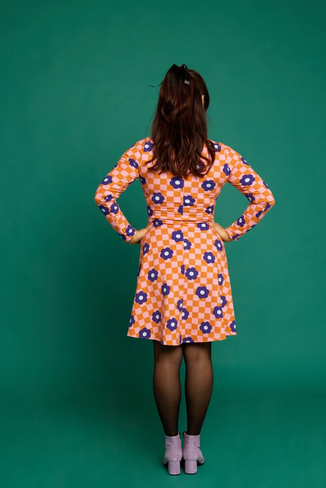 Image of Vestido Daisy Bell