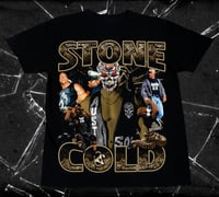 Stone Cold Tee
