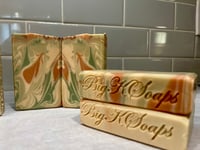 Image 4 of BALSAM CEDAR.      Yankee Candle dupe net wt 6oz