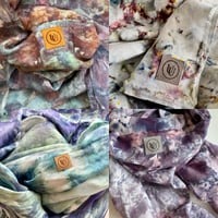 Image 1 of Spirit Led “Heaven on earth”  Linen Collection