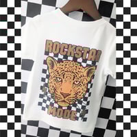 Image 3 of T-SHIRT: Rockstar Mode