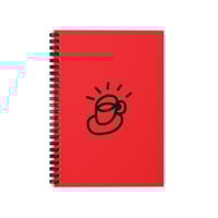 La Tacita - Libreta de Ideas