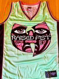 Image 1 of Wublime Mint Jersey