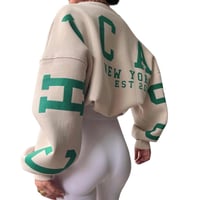 Image 7 of Chic Hoodie