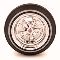 Image 9 of 1:25 14" 5 spoke