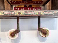 Image 5 of Muriel- Michelle Kokkales