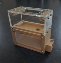 Image 2 of Honeypot Nest