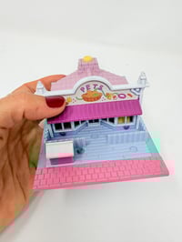 Image 5 of Ensemble bracelet et Polly Pocket le toiletteur