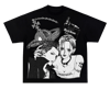 Love & Hate Tee