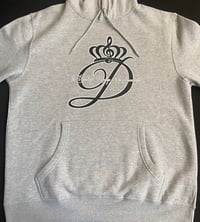 Image 13 of PRE-ORDER til 12/1 “Sweetest Revenge is to be Successful” Hoodies (ships in Dec.) *Black logo 