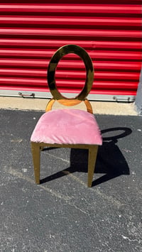 Image 3 of Blush Luxury kids chair