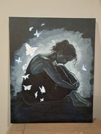 Flickers of Light 
