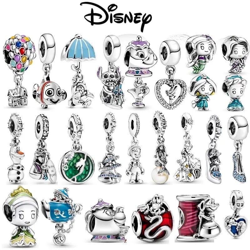 Image of Pandora charms £7 pm me for details 