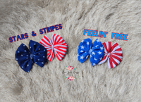 Image 4 of Feelin' Free // Piggies Set