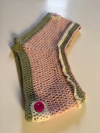 Image 2 of girly pop mini shorts