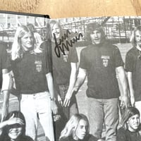 Image 3 of Glen E. Friedman & C. R. Stecyk III - Dogtown: The Legend Of The Z Boys (1st, Signed x5)