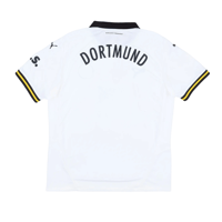 Image 2 of Borussia Dortmund Third - 2024/25