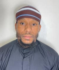 Image 2 of Kufi Cap Over 12 Color Variations