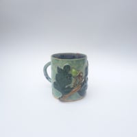 Image 1 of acorn mug