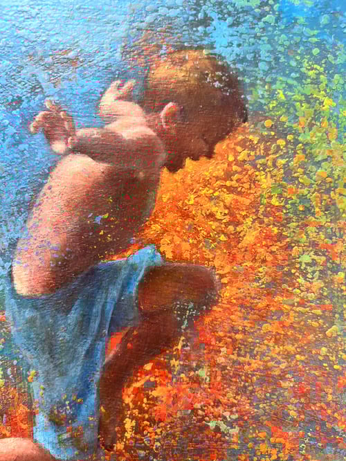 Image of No Fear- Cathy Engberg