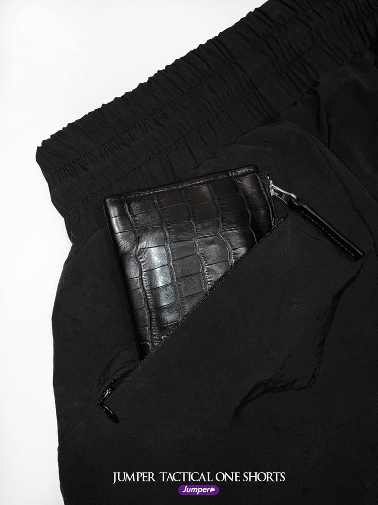 Image of JUMPER - TACTICAL ONE SHORTS