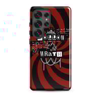 Image 1 of Hollow Wrath Tough case for Samsung®