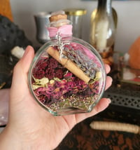 Image 4 of Love Spell Witch Bottle