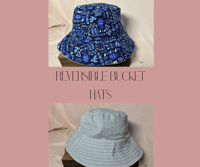 Image 1 of Bucket Hats