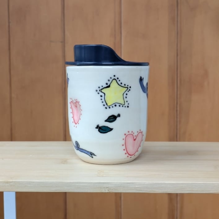 Image of Celebration Travel Mug