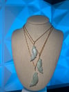 Koi Fish Necklace