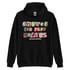 Answer For Your Crimes Hoodie Image 4