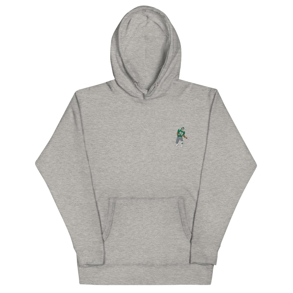 Image of JB99 Unisex Hoodie